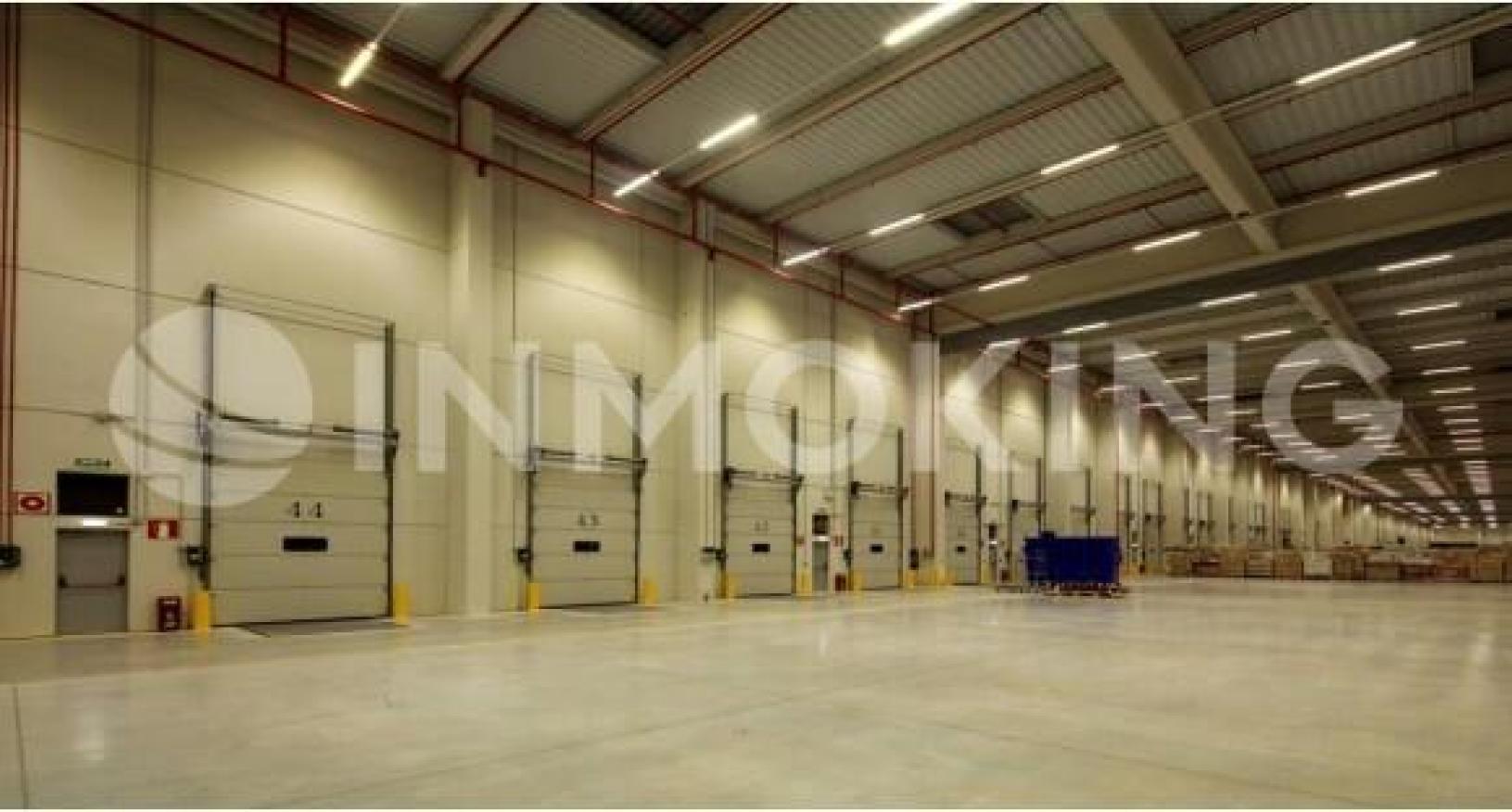 Foto de la propiedad Nave logística Cabanillas del Campo